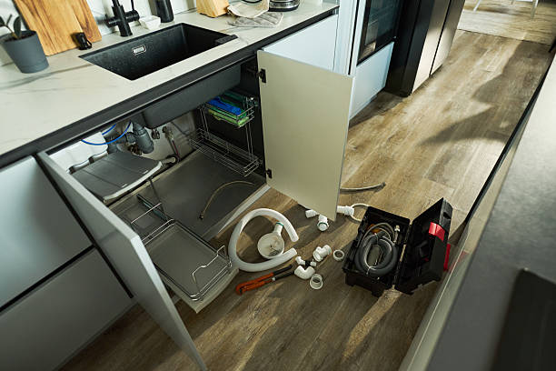 Reliable Plumbing contractor in New Holland, OH by Street Wise - Plumbing